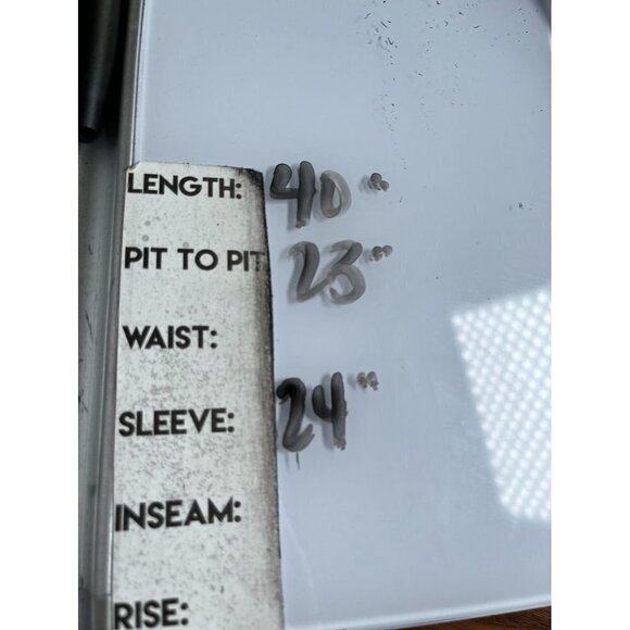 Chicos Sweater XL Gray Lace Cardigan Sheer Floral Wedding Neutral Feminine 80s - Picture 9 of 11